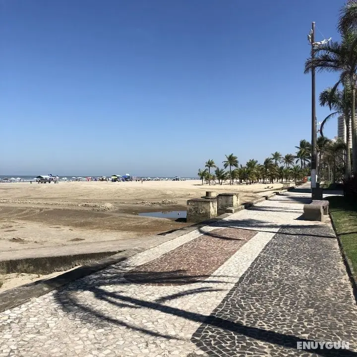 Praia Grande Houses - Plaj