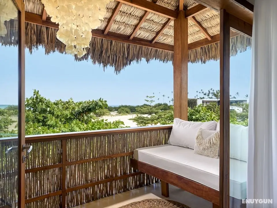 Villa Praia - La Villa Group - Oda Manzaraları