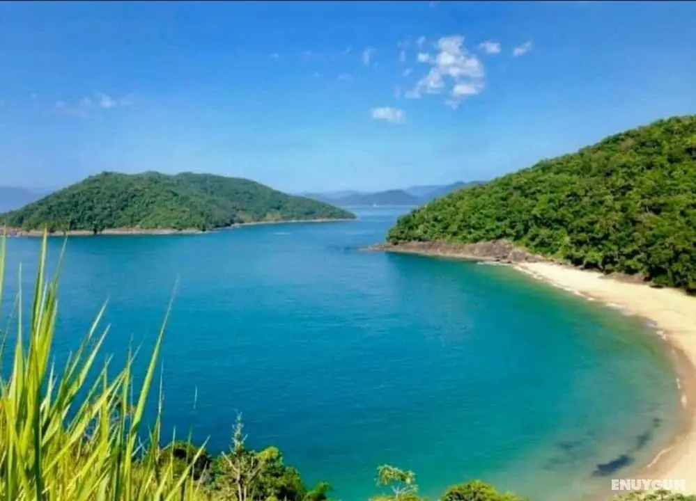 Praialar Apartamentos - Plaj