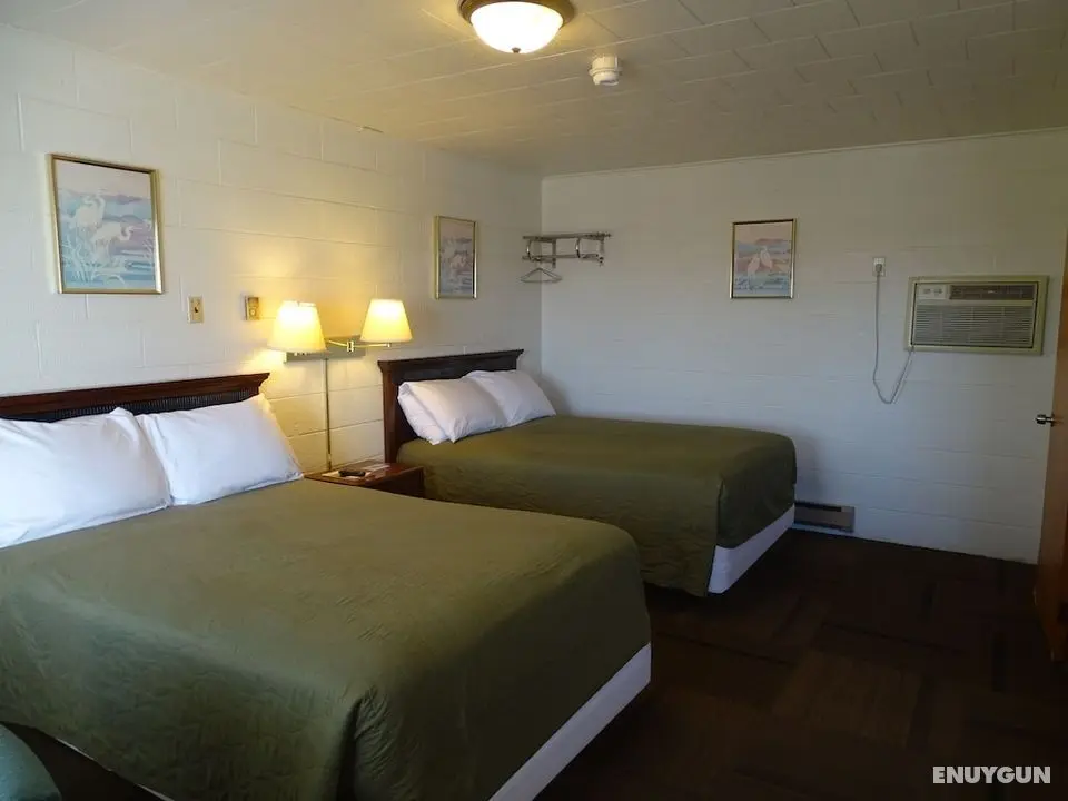 Prairie Winds Motel - Öne Çıkan Resim