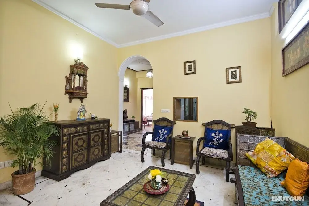 Prakash Kutir B&B - Öne Çıkan Resim