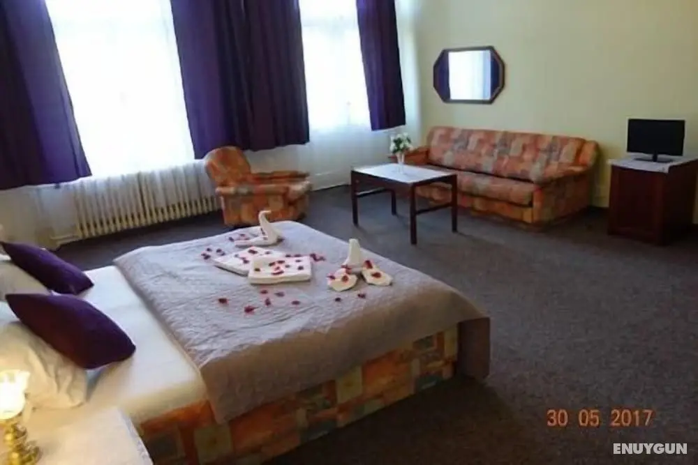 Hotel Pramen - Öne Çıkan Resim