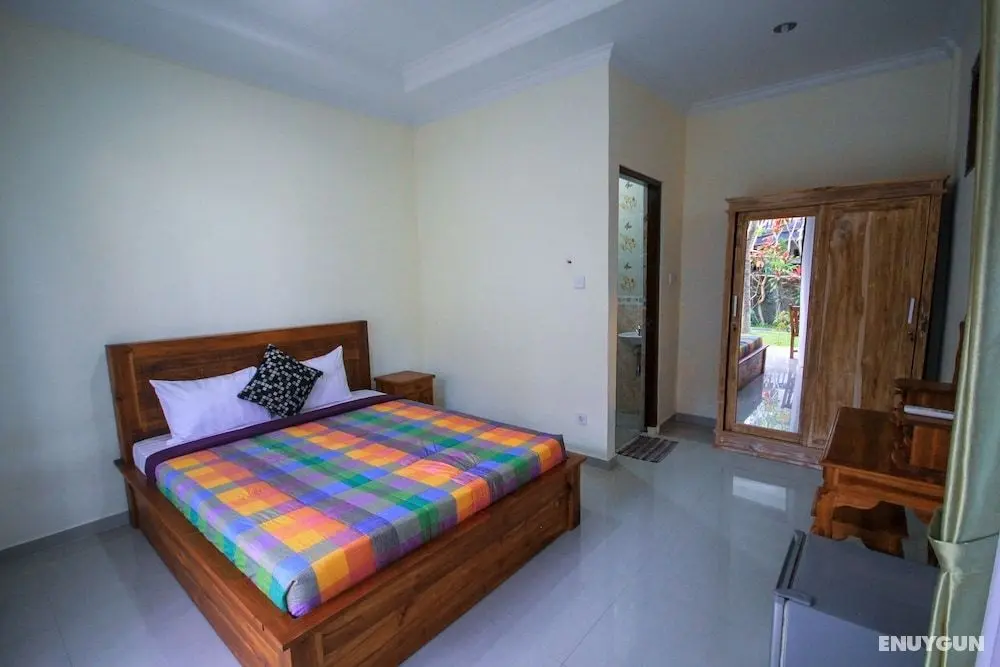 Pramewari Homestay - Öne Çıkan Resim