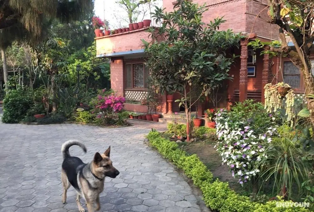Prami's Homestay - Öne Çıkan Resim