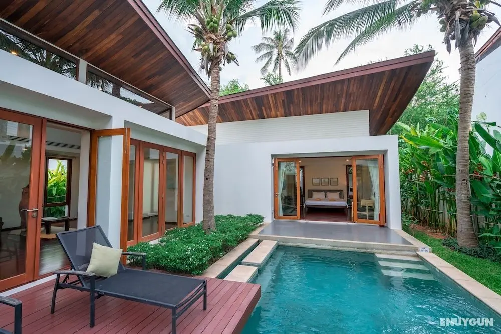 PRAN-A-LUXE Exclusive Pool Villa - Öne Çıkan Resim