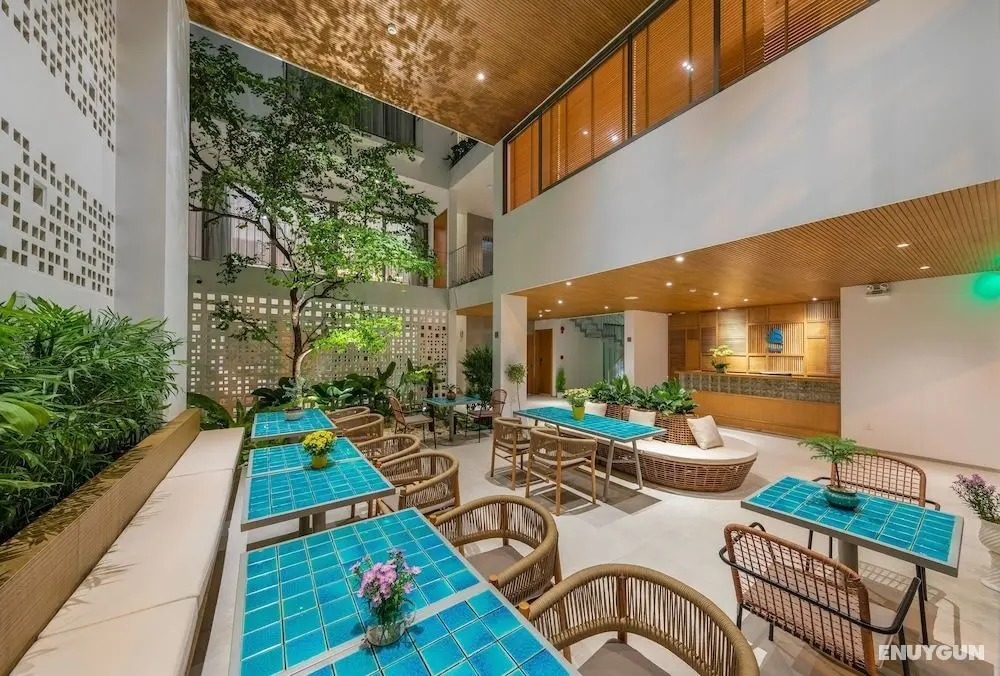 Prana Boutique Hotel and Apartments - Öne Çıkan Resim