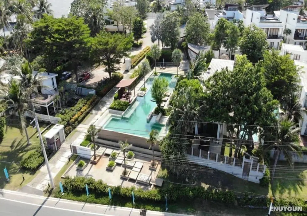 Pranaluxe Pool Villa Holiday Home - Öne Çıkan Resim