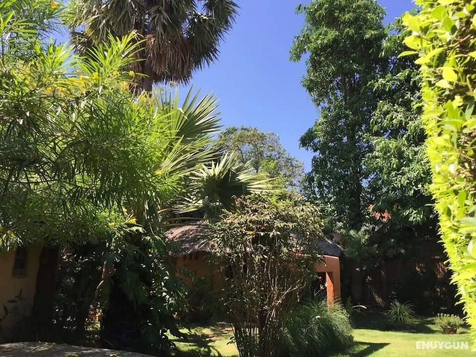 Pranberry Bed and Breakfast - Oda