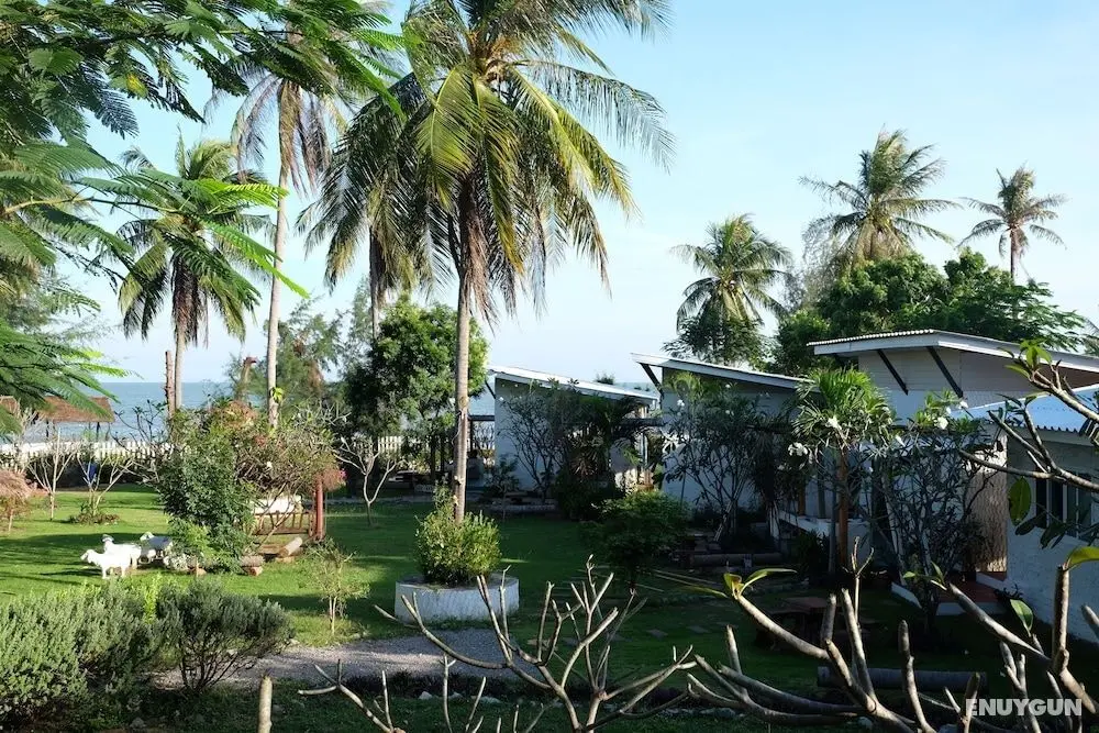 Pranburi Delight Resort - Öne Çıkan Resim