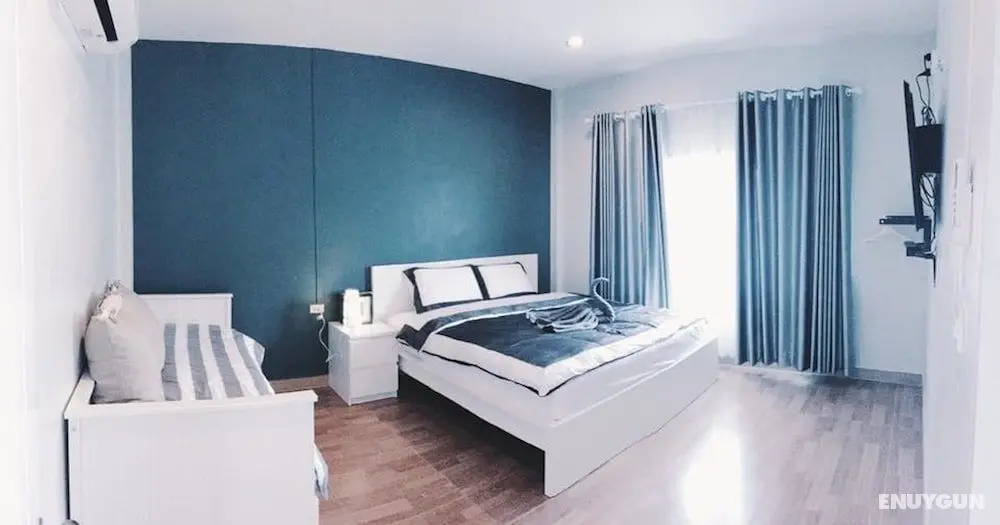 Prangthong Garden Home - Öne Çıkan Resim