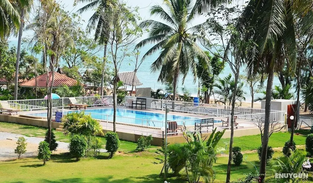 Pranmanee Beach Resort - Öne Çıkan Resim