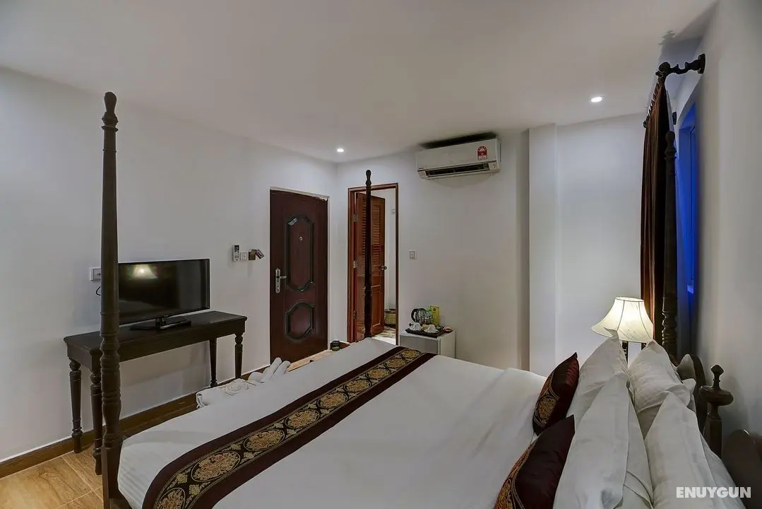 PRASATS BOUTIQUE VILLA - Öne Çıkan Resim