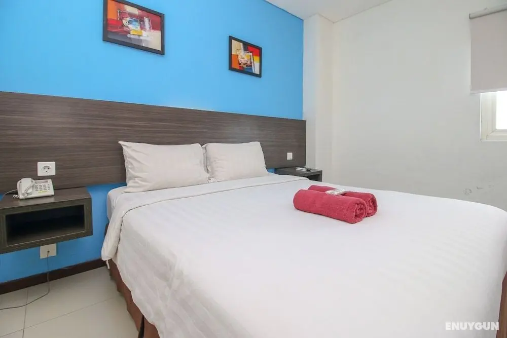 Pratama Hotel and Convention - Öne Çıkan Resim