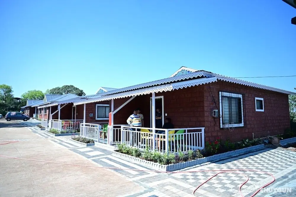 Prathamesh Valley Resort Mahabaleshwar - Öne Çıkan Resim