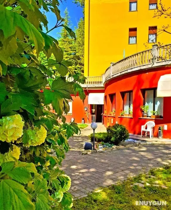 Prato Verde Ristohotel - Öne Çıkan Resim