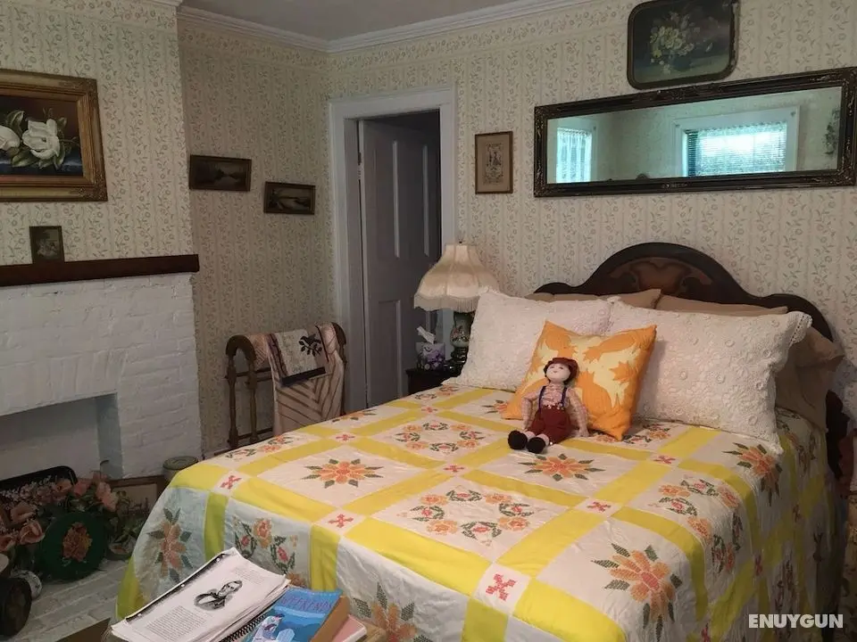 The Pratt Smith House B&B - Öne Çıkan Resim