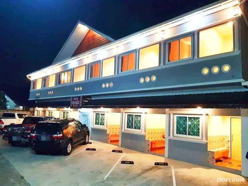 Pratubjai Hotel - Öne Çıkan Resim