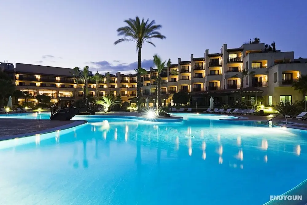Precise Golf Resort El Rompido The Hotel - Öne Çıkan Resim