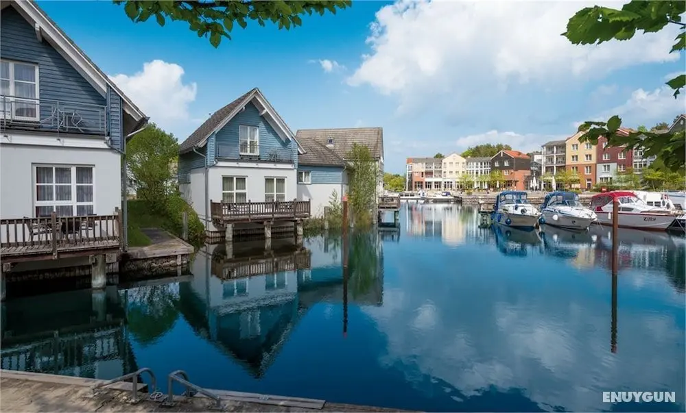 Precise Resort Marina Wolfsbruch - Öne Çıkan Resim