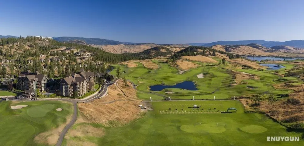 Predator Ridge Resort - Öne Çıkan Resim