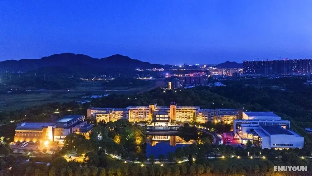 Preess Resort Hotel - Öne Çıkan Resim