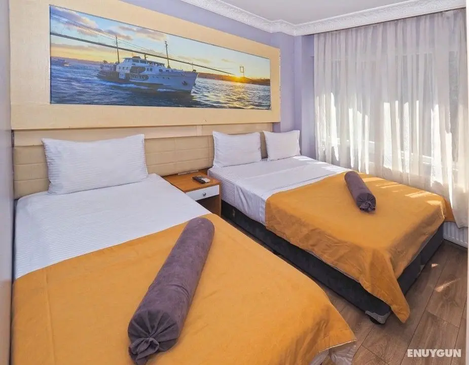 Preferred Hotel Old City - Oda