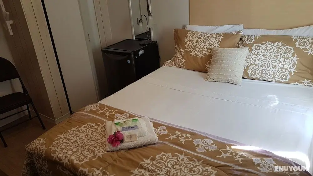 Preferred Rooms by Crestview Guest House - Öne Çıkan Resim
