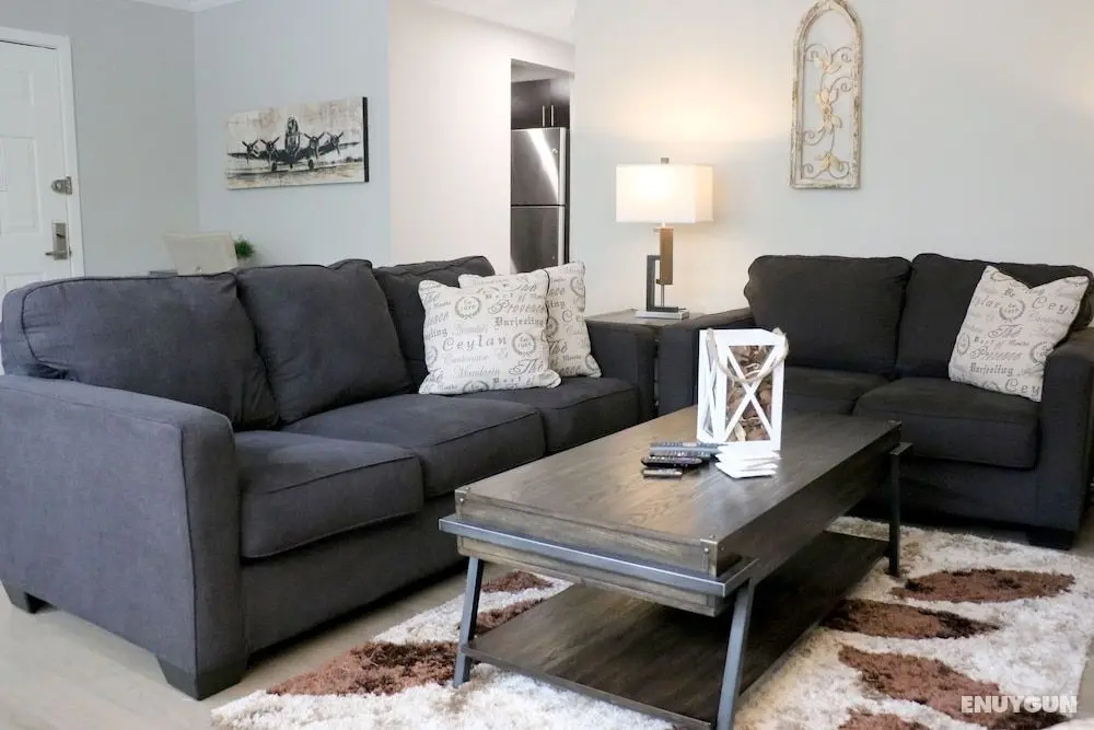 Preferred Two Bedroom Suite - Öne Çıkan Resim