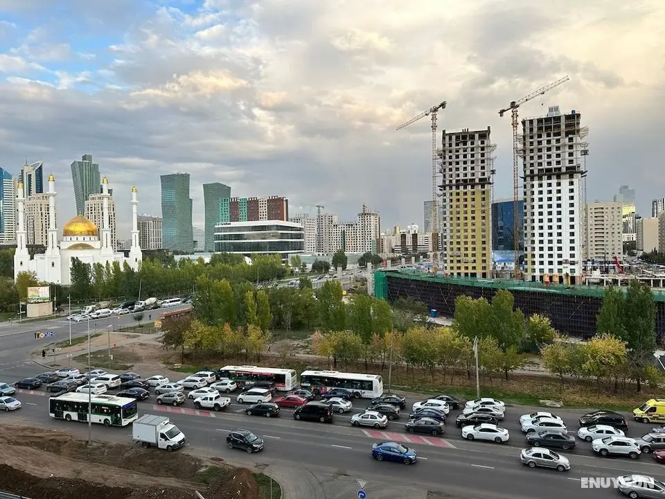 Prego apartments Almatau - Konum Öne Çıkanlar