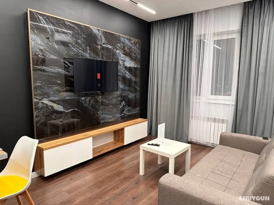 Prego apartments Almatau - Öne Çıkan Resim