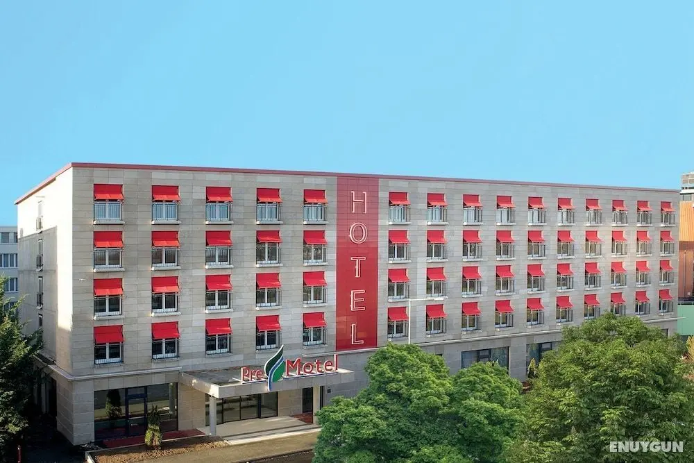 PreMotel Hotel - Öne Çıkan Resim