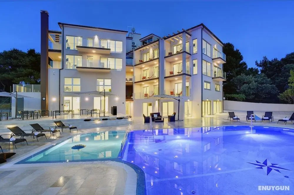 Premantura Resort - Hotel & Restaurant - Öne Çıkan Resim