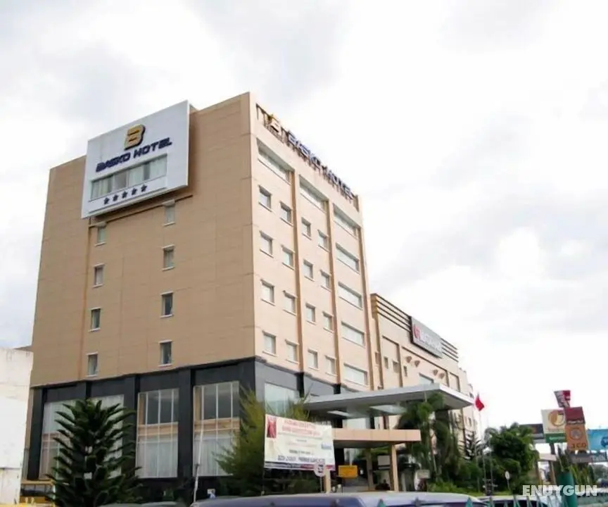 Premier Basko Hotel Padang - Öne Çıkan Resim