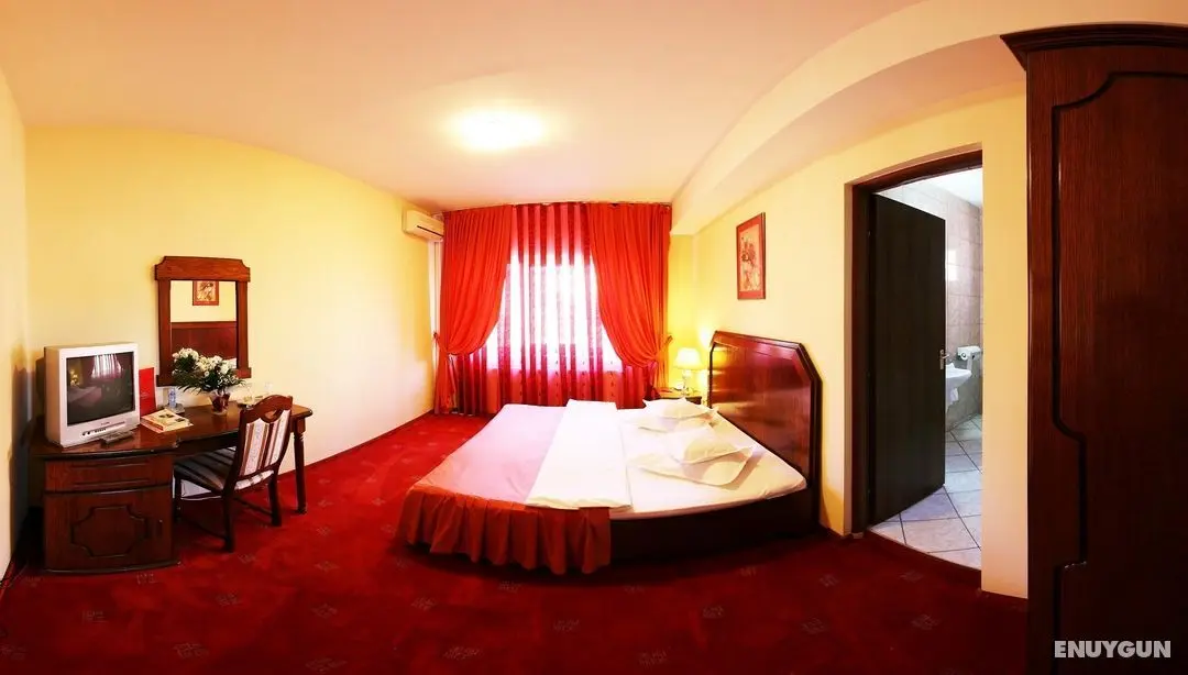 Hotel Premier Cluj Napoca - Oda