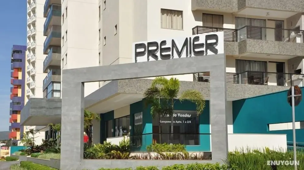 Premier - Eu Também Vou - Dış Mekan