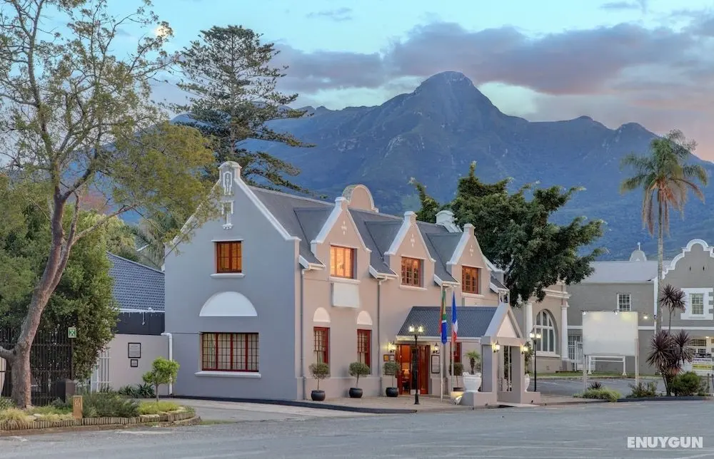 Premier Express Inn George Outeniqua - Öne Çıkan Resim