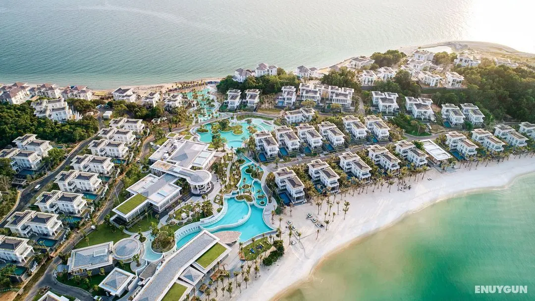 Premier Village Phu Quoc Resort - Managed by Accor - Genel