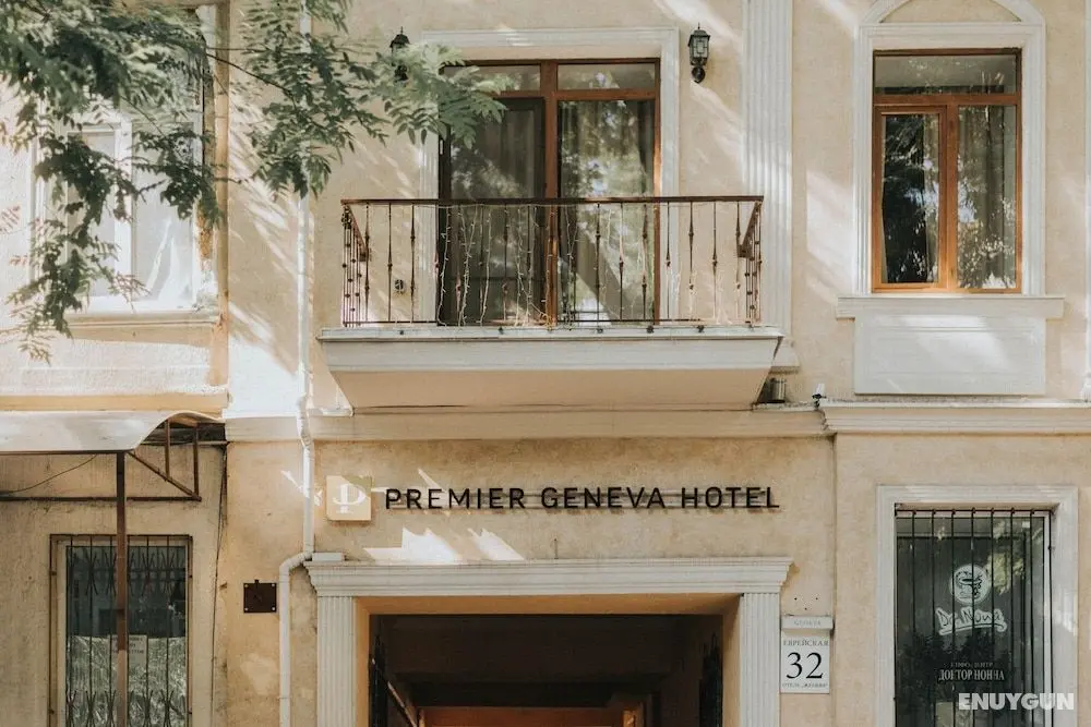 Premier Geneva Hotel - Öne Çıkan Resim