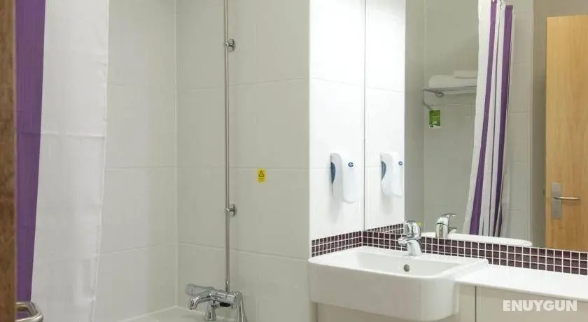 Premier Inn Aberdeen Airport - Dyce - Genel