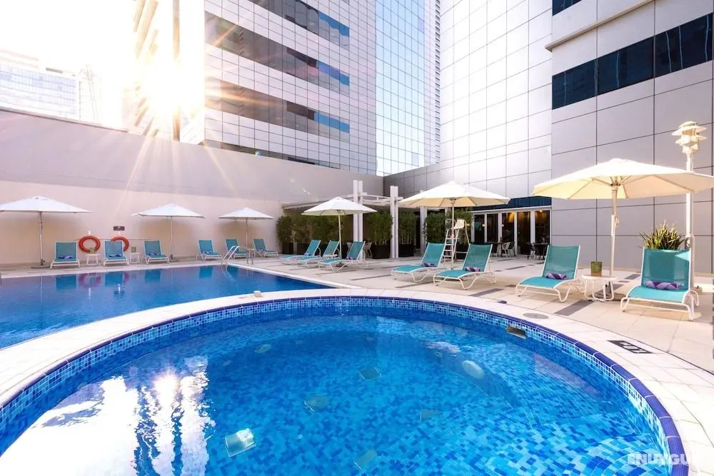 Premier Inn Abu Dhabi Capital Centre - Öne Çıkan Resim
