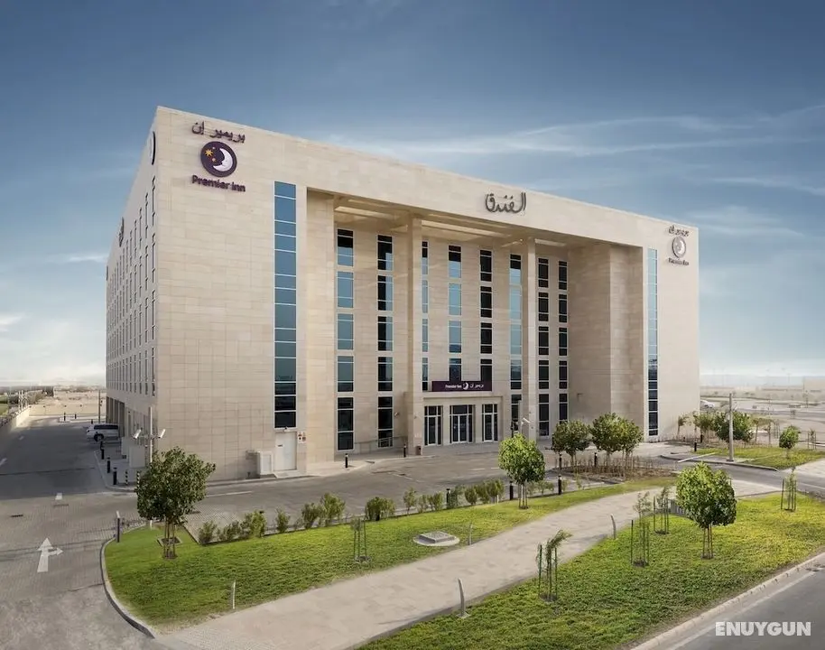 Premier Inn Doha Education City - Öne Çıkan Resim