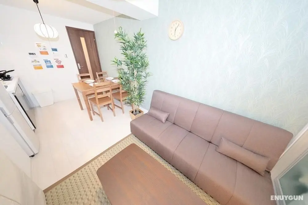 Premier in Land Mark Ebisu Osaka 202 - 171-15 - Öne Çıkan Resim