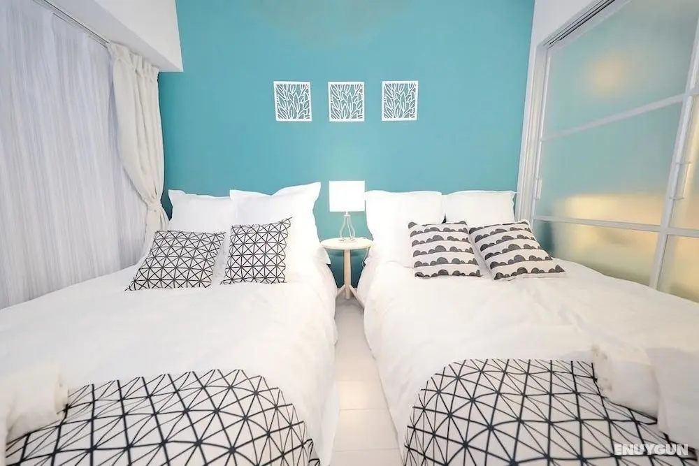 Premier in Land Mark Ebisu Osaka 301 - 171-16 - Öne Çıkan Resim