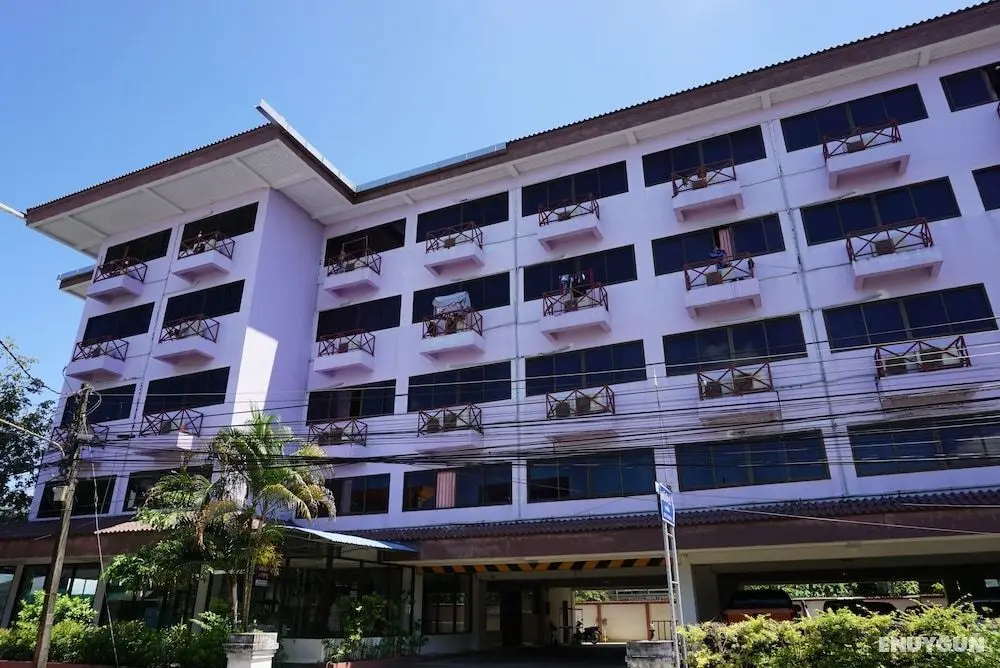 Premier Hotel Nakhonsithammarat - Öne Çıkan Resim
