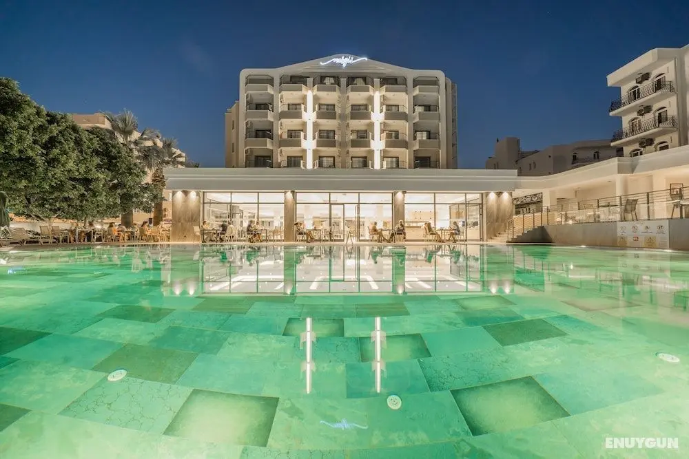 Premier Nergis Beach - Öne Çıkan Resim
