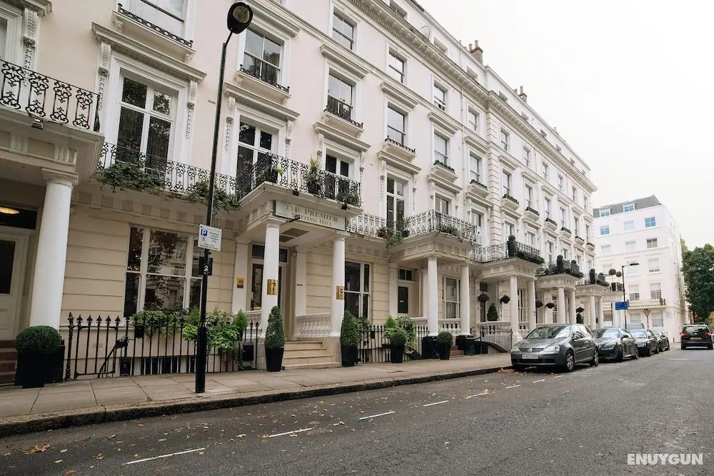 The Premier Notting Hill - Öne Çıkan Resim