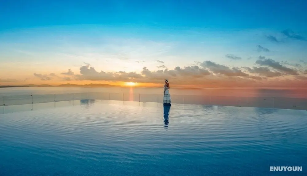 Premier Pearl Hotel Vung Tau - Öne Çıkan Resim