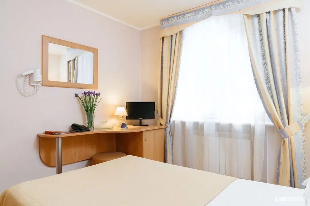 Premier hotel Polustrovo - Oda