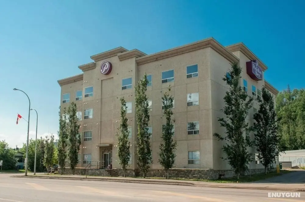 Premier Residences - Dış Mekan