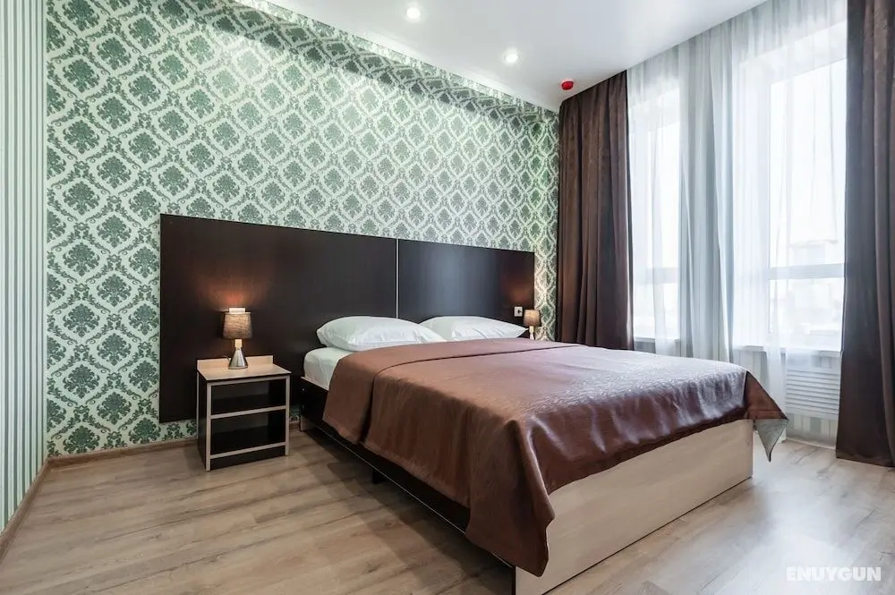 Hotel Premier Rostov - Öne Çıkan Resim